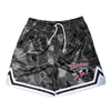 CAMO SKULLMAN Short