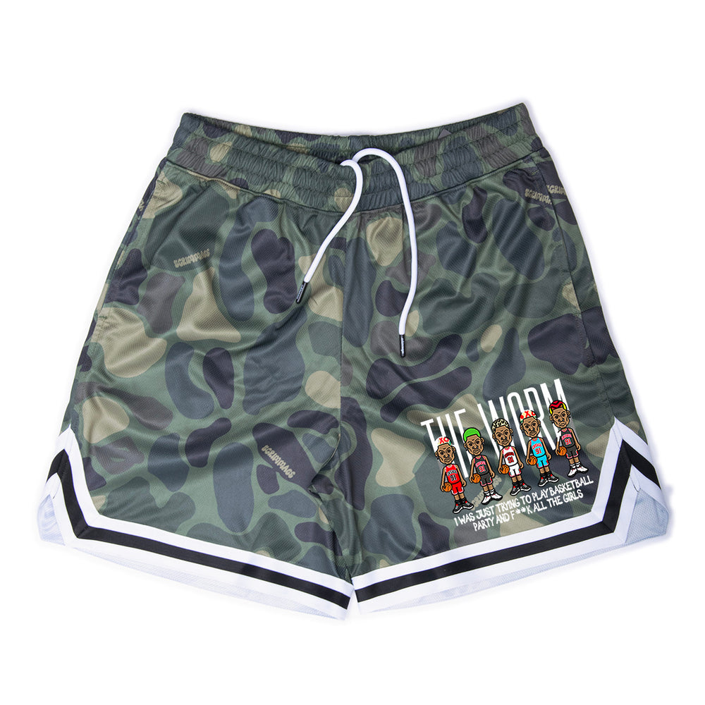 Verde
