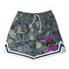 CAMO BEAST MODE Short