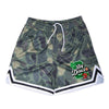CAMO BIG DEUCE Short