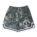 CAMO ONE MORE Short