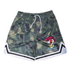 CAMO POR TRES Short