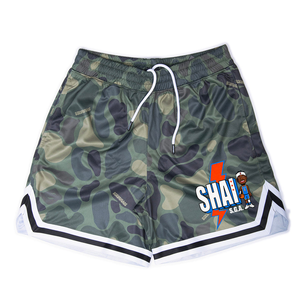 CAMO SHAI 