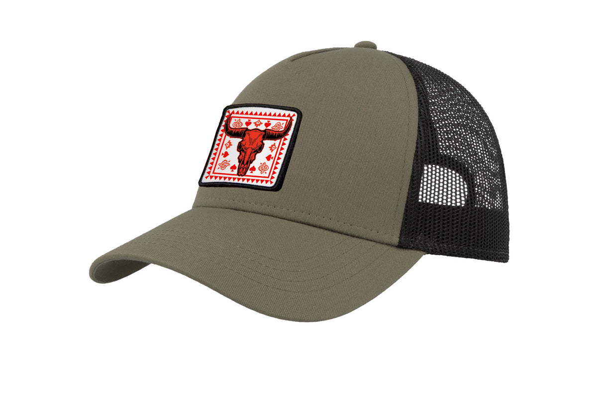REMOVABLE CHICAGO PATCH