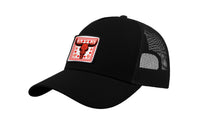 REMOVABLE CHICAGO PATCH