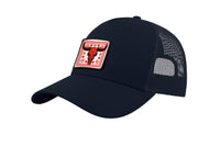REMOVABLE CHICAGO PATCH