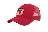 REMOVABLE CHICAGO PATCH