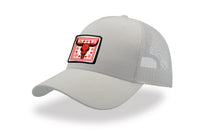 REMOVABLE CHICAGO PATCH
