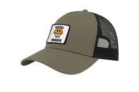 DEAD INSIDE REMOVABLE PATCH