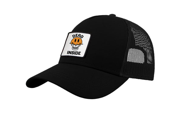 DEAD INSIDE PATCH REMOVIBILE