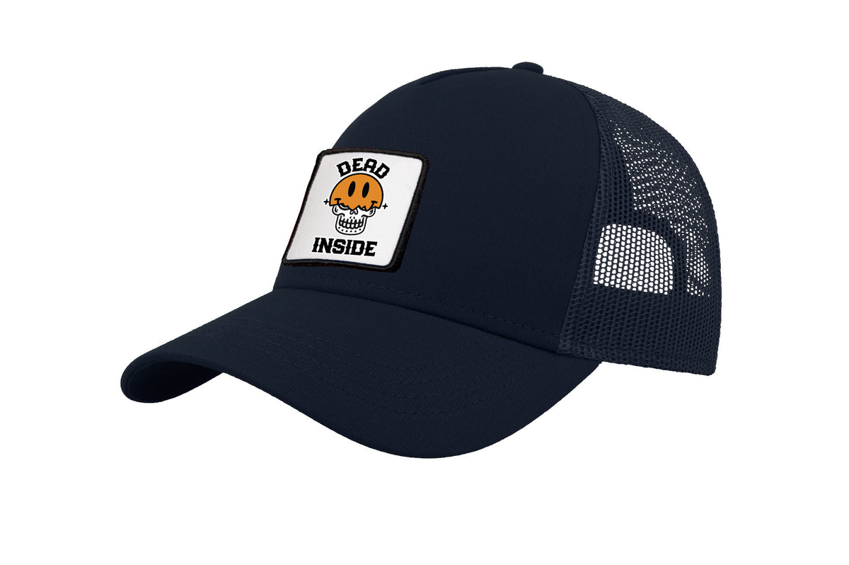 DEAD INSIDE REMOVABLE PATCH