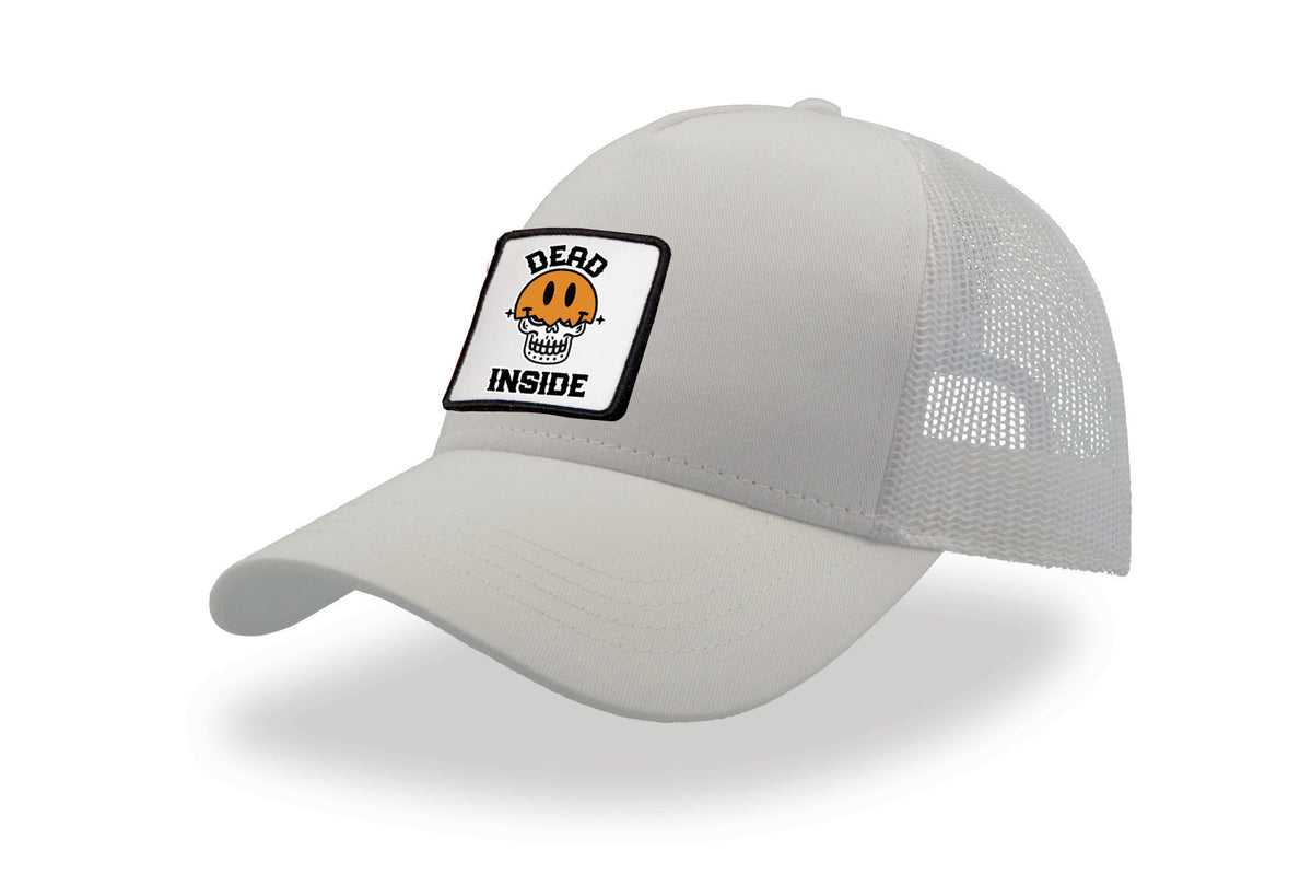 DEAD INSIDE REMOVABLE PATCH