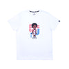 Dr J tshirt