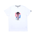 Dr J tshirt