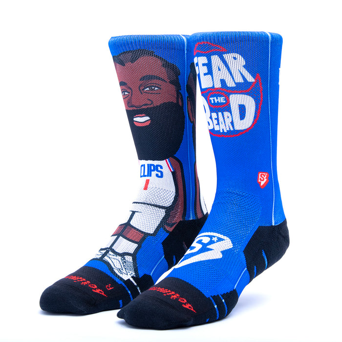 Fear The Beard
