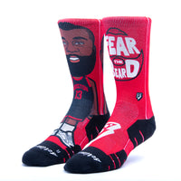 Fear The Beard