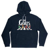 THE GOATS