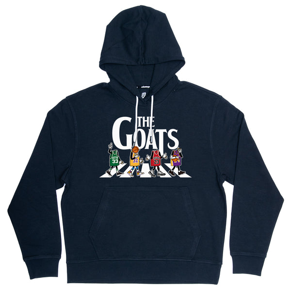 THE GOATS