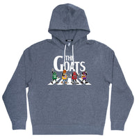 THE GOATS