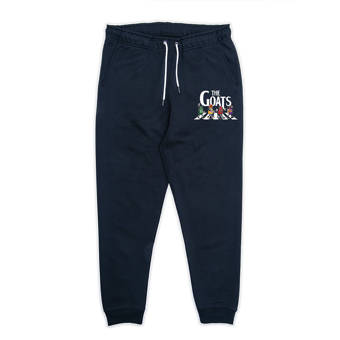 THE GOATS PANTS
