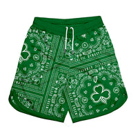 HANKY BOSTON Short