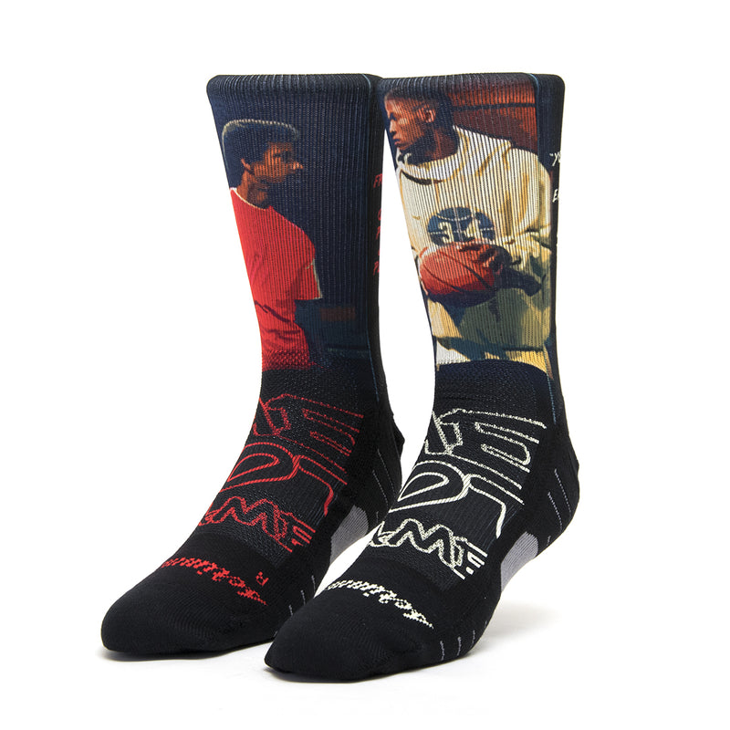 Who got game?