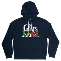THE GOATS *