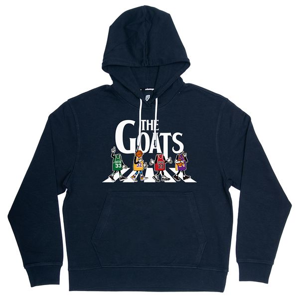 THE GOATS *