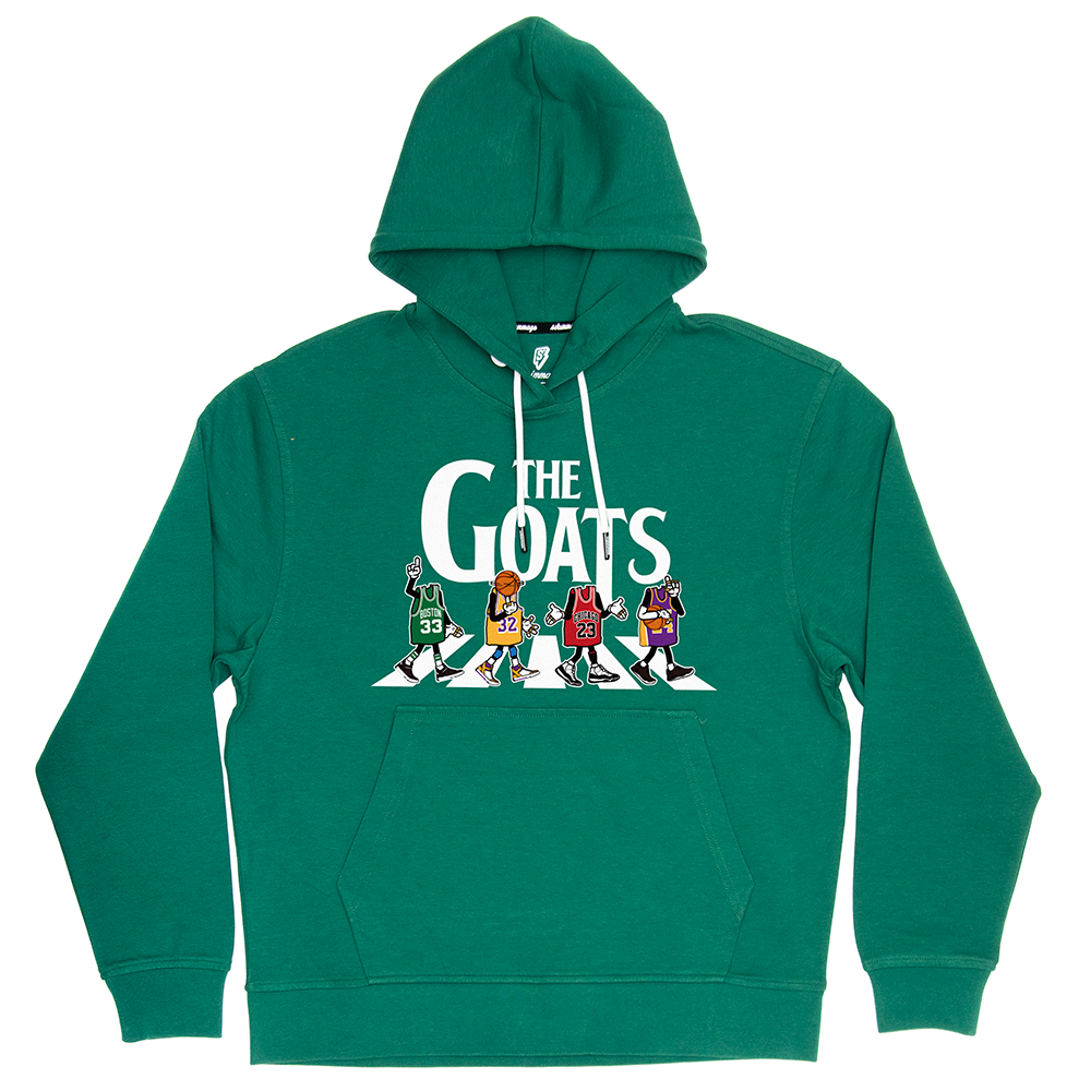 THE GOATS *