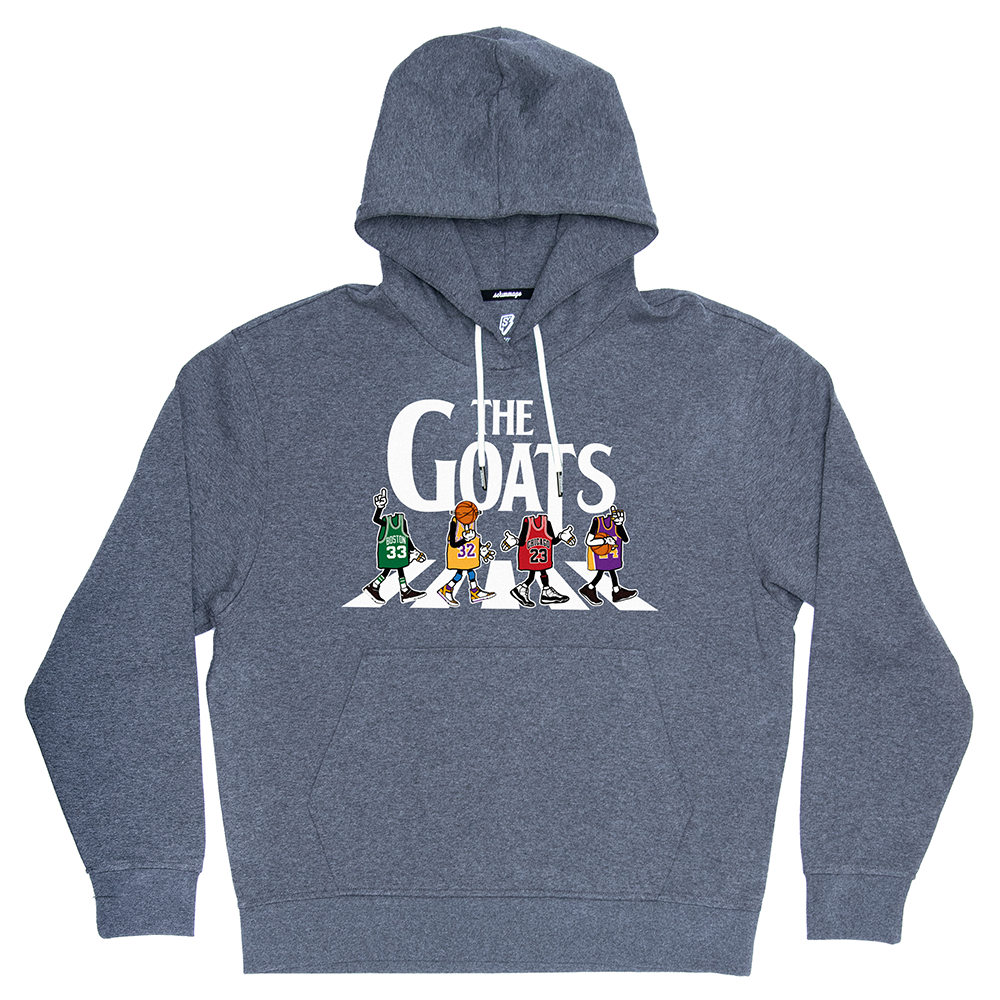 THE GOATS *