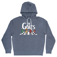 THE GOATS *