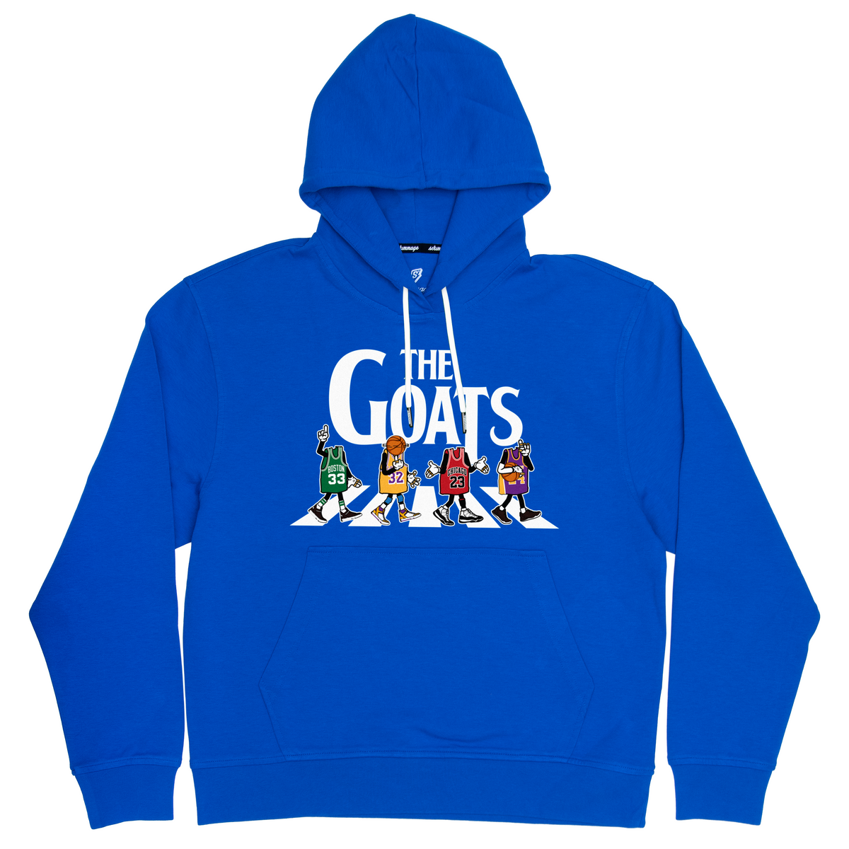 THE GOATS *
