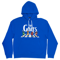 THE GOATS *