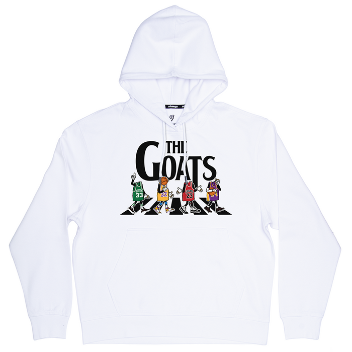 THE GOATS *
