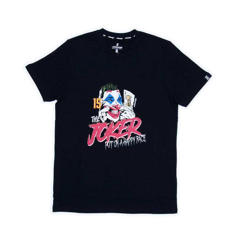 Joker Revenge tshirt