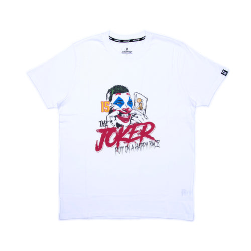 Joker Revenge tshirt