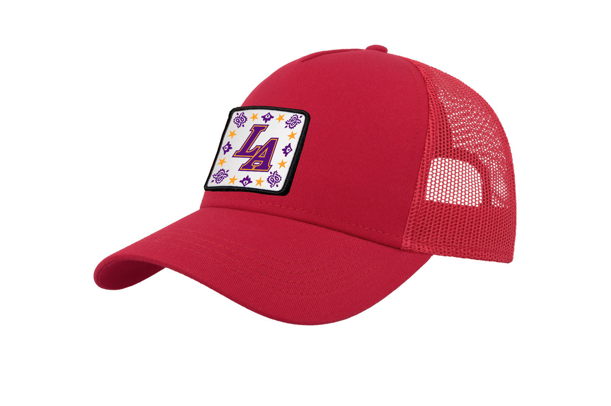 THE REMOVABLE PATCH