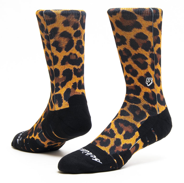 LEOPARD 3D