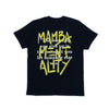 Mamba Mentality tshirt