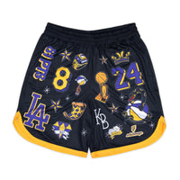 Mamba Short