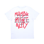 Mamba Mentality tshirt