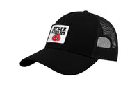 NEVER GIVE UP REMOVABLE PATCH