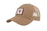 REMOVABLE NY PATCH