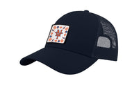 REMOVABLE NY PATCH