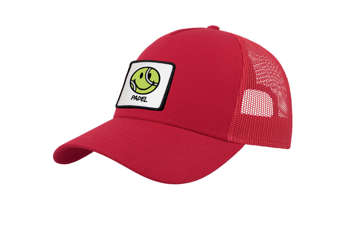 REMOVABLE PADEL PATCH