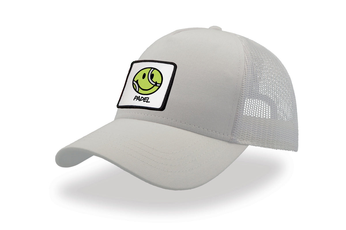 REMOVABLE PADEL PATCH