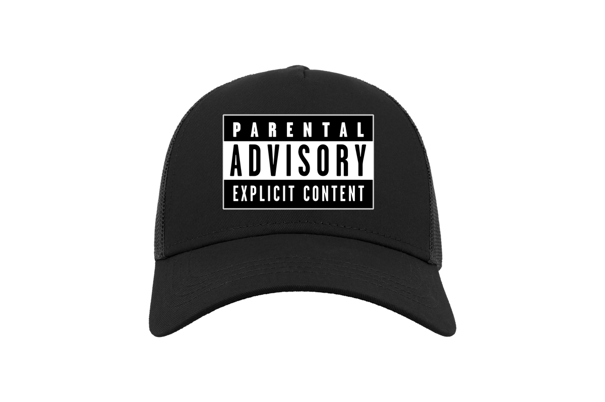 PARENTAL ADVISORY