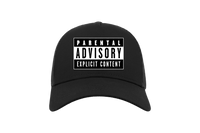 PARENTAL ADVISORY
