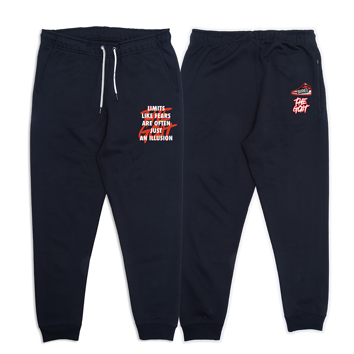 QUOTE 23 PANTS