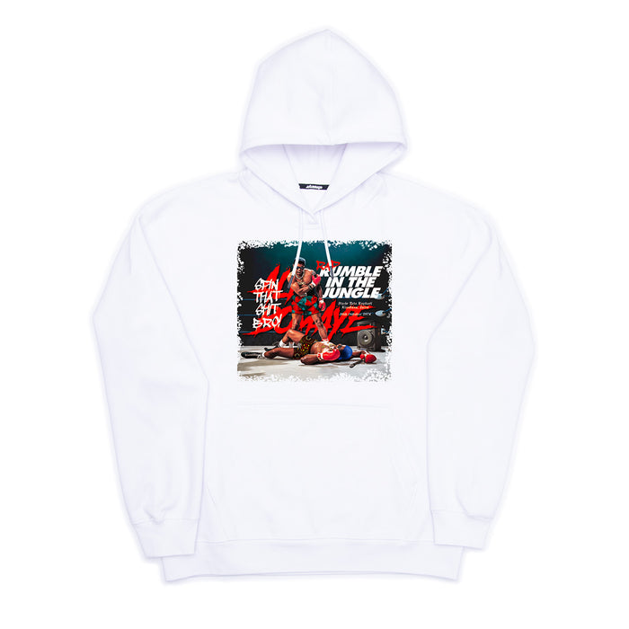 RAP RUMBLE *